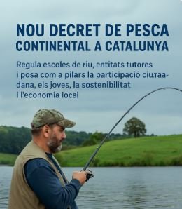decret pesca
