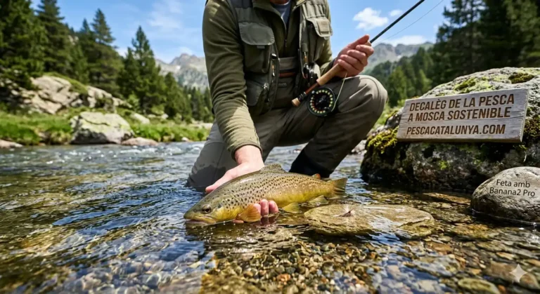 decaleg pesca sostenible